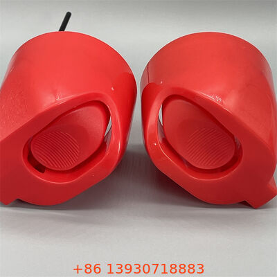 Premium Aerosol 65mm Spray Cap dengan Ergonomic Finger Pad untuk Mudah Aksi