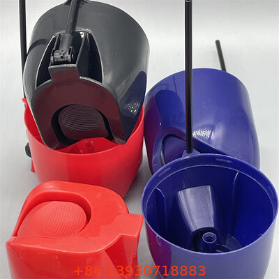 Premium Aerosol 65mm Spray Cap dengan Ergonomic Finger Pad untuk Mudah Aksi