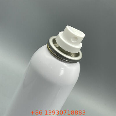 Katup Aerosol Pompa Kabut Kinerja Tinggi 0,15CC dengan Bahan Tahan Korosi dan Segel Tahan Bocor