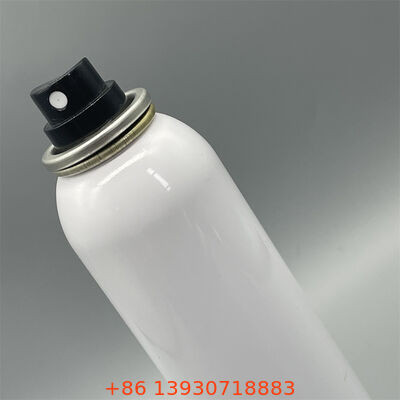 0.15cc Pompa Aerosol Presisi untuk Keluaran Semprotan Halus dan Seragam