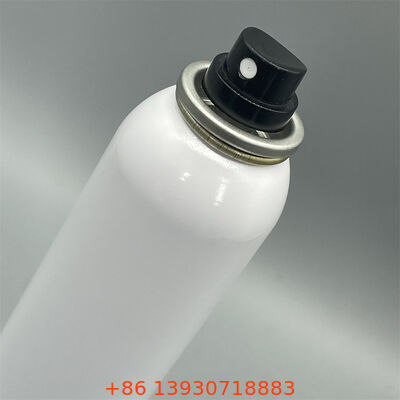 Professional 0.12cc Mist Pump Sprayer dengan Operasi Bebas Gas dan Desain Isi Ulang untuk Body Spray dan Sanitizer