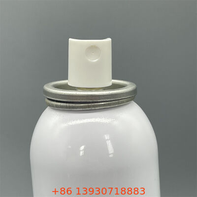 Pompa Semprot Aerosol Premium Tanpa Katup Gas – Pompa Semprot Tahan Lama untuk Aplikasi Parfum, Kosmetik, Rumah Tangga, dan Perjalanan