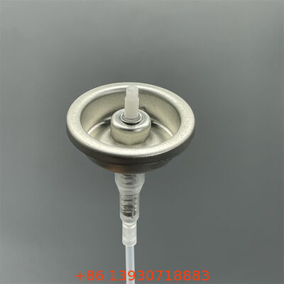 0.12cc Fine Mist Aerosol Pump untuk Hair Styling dan Spray Products