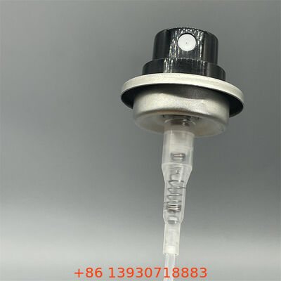 Pompa Semprot Aerosol Premium Tanpa Katup Gas – Pompa Semprot Tahan Lama untuk Aplikasi Parfum, Kosmetik, Rumah Tangga, dan Perjalanan