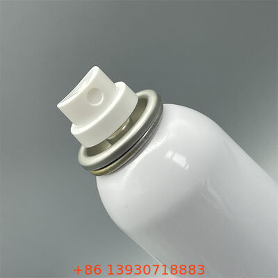 Precision Ultra-Fine Mist Valve untuk High-End Perfume dan Serum Aplikasi