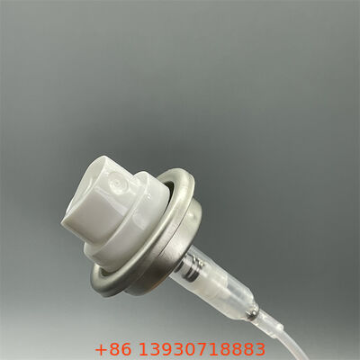 Precision Mist Valve Dirancang untuk High-End Perfume dan Serum Packaging