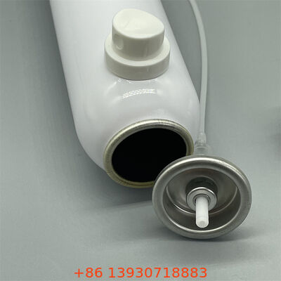 Precision Mist Valve Dirancang untuk High-End Perfume dan Serum Packaging