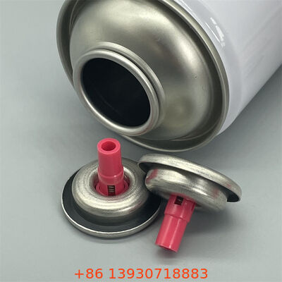 Camping Gas Valve, Gas Canister Valve Outdoor Cooking Accessory,untuk kegiatan camping dan piknik sehari-hari