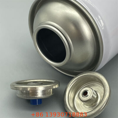 Camping Gas Valve, Gas Canister Valve Outdoor Cooking Accessory,untuk kegiatan camping dan piknik sehari-hari
