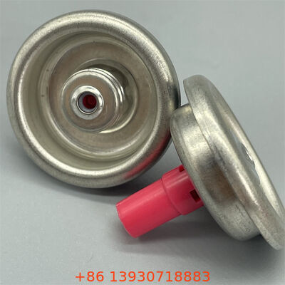 Camping Gas Valve, Gas Canister Valve Outdoor Cooking Accessory,untuk kegiatan camping dan piknik sehari-hari