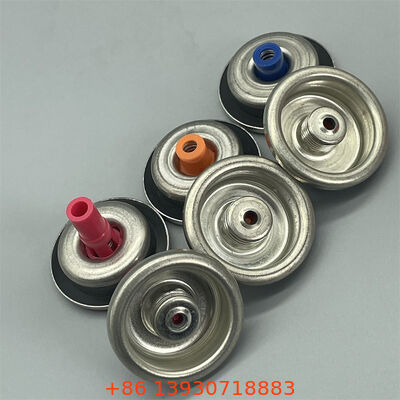 Camping Gas Valve, Gas Canister Valve Outdoor Cooking Accessory,untuk kegiatan camping dan piknik sehari-hari