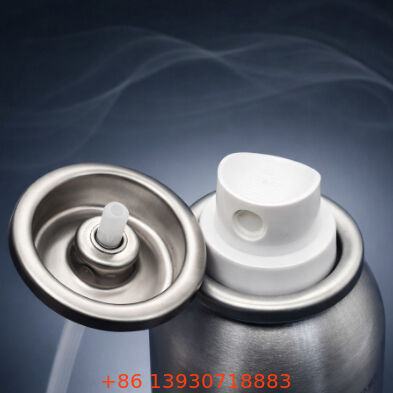 Precision Sunscreen Lotion Pump Valve untuk Dispensing yang Terkontrol dengan Lemes