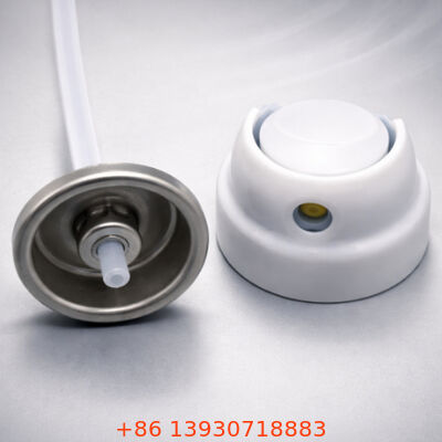 Pompa Katup Losion Tabir Surya Canggih untuk Aplikasi yang Merata dan Terkendali