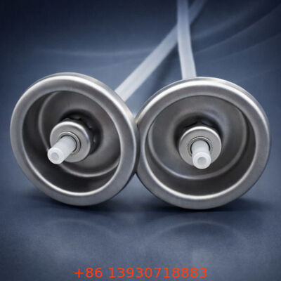 Pompa Katup Losion Tabir Surya Canggih untuk Aplikasi yang Merata dan Terkendali