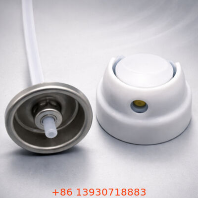 Premium sunscreen lotion pompa katup untuk tepat dan bahkan dispensing