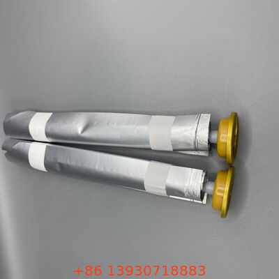 Tas Wanita pada Katup untuk Produk Sensitif Oksigen & Umur Simpan yang Diperpanjang