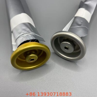 Tas Wanita pada Katup untuk Produk Sensitif Oksigen & Umur Simpan yang Diperpanjang