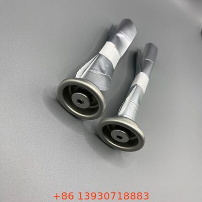 Tas Wanita pada Katup untuk Kaleng Aerosol dengan Aliran Konsisten untuk Cairan Kental