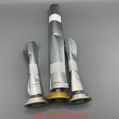 Sistem Aerosol Bag-On-Valve untuk Kemasan Semprot Perawatan Pribadi dengan Teknologi BOV Satu Inci untuk Kosmetik dan Penggunaan Sehari-hari