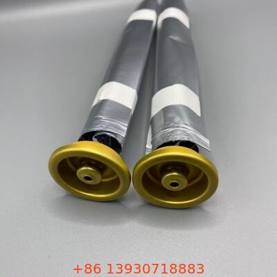 Tas Aerosol Wanita pada Katup untuk Lotion dan Semprotan Sanitasi serta Perawatan Pribadi