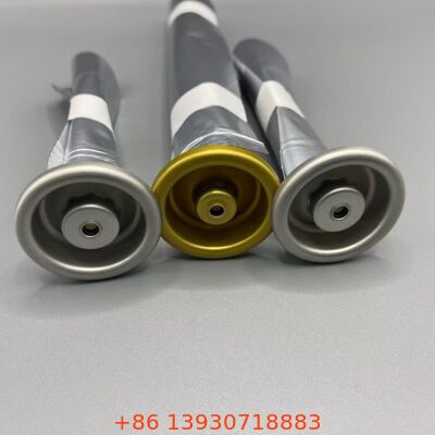 Tas Aerosol Wanita pada Katup untuk Lotion dan Semprotan Sanitasi serta Perawatan Pribadi