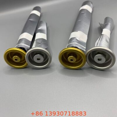 Sistem Aerosol Bag-On-Valve untuk Kemasan Semprot Perawatan Pribadi dengan Teknologi BOV Satu Inci untuk Kosmetik dan Penggunaan Sehari-hari