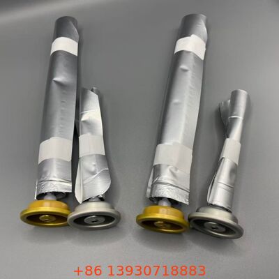 Sistem Aerosol Bag-On-Valve untuk Kemasan Semprot Perawatan Pribadi dengan Teknologi BOV Satu Inci untuk Kosmetik dan Penggunaan Sehari-hari