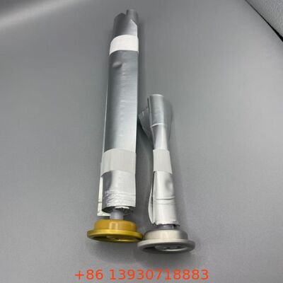 Sistem Aerosol Bag-On-Valve untuk Kemasan Semprot Perawatan Pribadi dengan Teknologi BOV Satu Inci untuk Kosmetik dan Penggunaan Sehari-hari