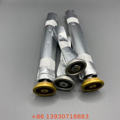 Tas Aerosol Wanita pada Katup dengan Pemisahan Produk-Propelan untuk Produk Semprot