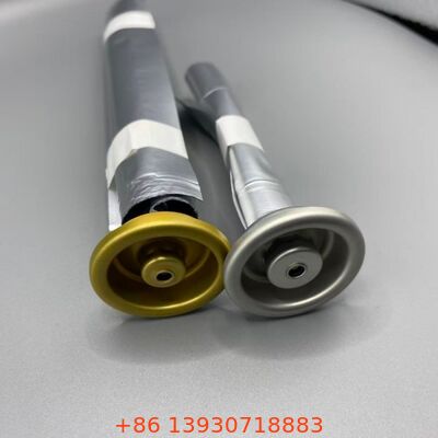 Sistem Aerosol Bag-On-Valve untuk Kemasan Semprot Perawatan Pribadi dengan Teknologi BOV Satu Inci untuk Kosmetik dan Penggunaan Sehari-hari