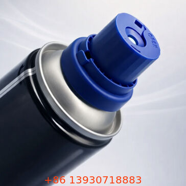 25.4mm Antibakteri Deodorant klep tahan penyumbatan untuk pengelolaan bau terkontrol