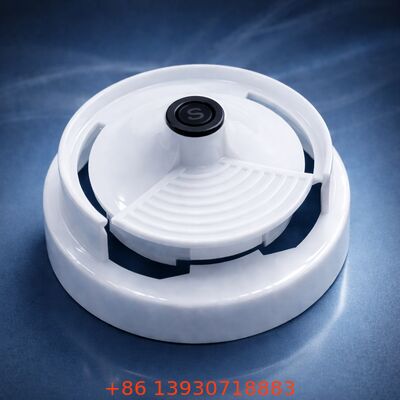 Satu Inci Antibakteri Aerosol Valve dengan Desain tahan penyumbatan untuk deodoran dan kontrol bau