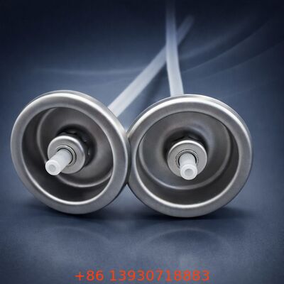Aerosol Sunscreen Spray Valve with Even Mist Atomization for Non-Greasy Coverage and Leak-Proof Seal