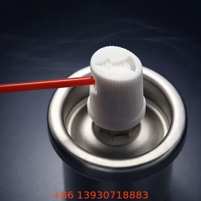 Precision One-Inch Tinplate Activator Valve dengan Output Kabut Terkontrol untuk Aplikasi Perekat MDF