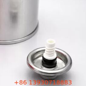 Katup busa PU tabung terpanjang untuk aplikasi penyegelan tekanan tinggi