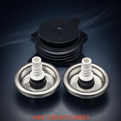 Selang Perpanjangan Satu Inci Katup Busa PU untuk Aplikasi Nozel Bertekanan Tinggi dan Tahan Sumbat