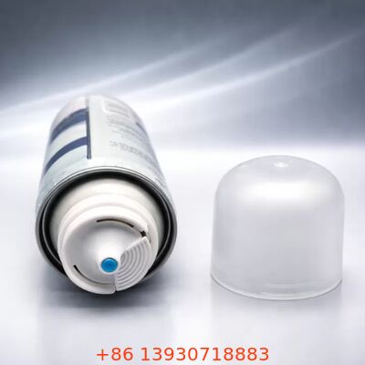 1 Inch Antibakteri Clog-Resistant Aerosol Valve untuk deodoran dan kontrol bau