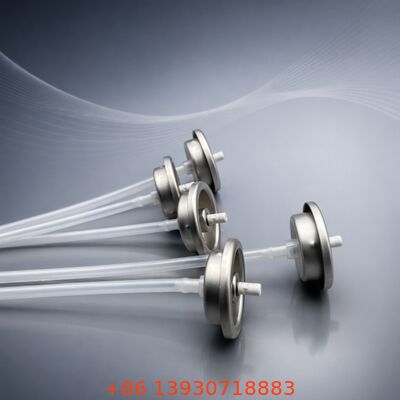 Katup aerosol yang difokuskan pada akar untuk sampo kering dengan bahan tinplate, digunakan tegak atau terbalik, dan bahkan dispense