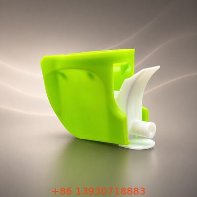 Long-Range Aerosol Trigger Spray Gun dengan tabung diperpanjang dan desain ergonomis untuk langit-langit tinggi