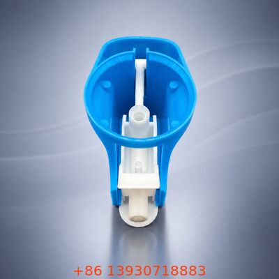 Long-Range Aerosol Trigger Spray Gun dengan tabung diperpanjang dan desain ergonomis untuk langit-langit tinggi