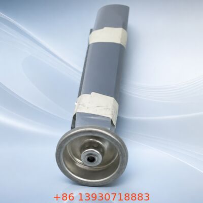 Satu-inci Tinplate BOV Valve untuk 360 derajat Dispensing dan pengiriman bersih