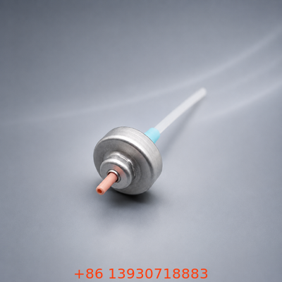 Pepper Spray Valve Actuator Self Defense Aerosol Dispenser Valve untuk Perkotaan Daily Carry Compact Reliable Emergency Use