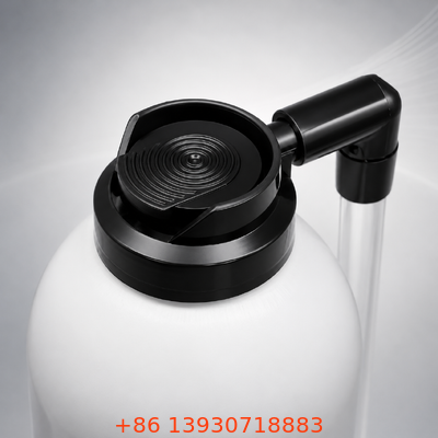 Katup dan Aktuator Inflator Ban dengan Kuningan Tahan Korosi dan Desain Aliran Tinggi untuk Penggunaan Profesional