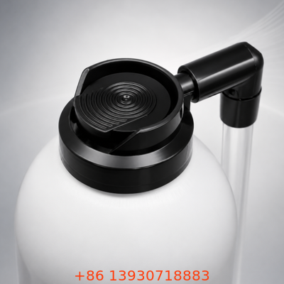 Satu Inch Korosi Resistant Ban Inflator Valve dengan Quick Connect Coupler untuk Aerosol Inflator Actuator