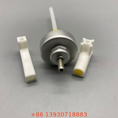 Katup Pengukur 20mm Akurasi Tinggi dengan Batang Logam untuk Semprotan &amp; Pembersih Aerosol