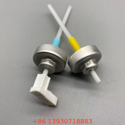 Katup Meteran Aerosol 20mm yang Hemat Biaya dengan Batang Plastik untuk Penyegar Udara
