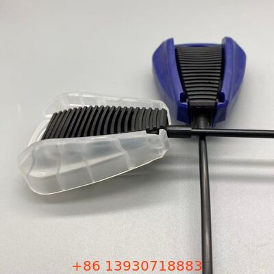 Kap pemicu aerosol berkualitas tinggi dengan mekanisme penguncian anti kebocoran, tabung ekstensi terintegrasi, dan nozzle semprotan beraksi ganda
