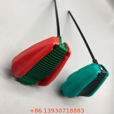 Aerosol Foldable Trigger Actuator dengan mekanisme lipat tahan korosi, penguncian anti kebocoran, dan tabung ekstensi terintegrasi