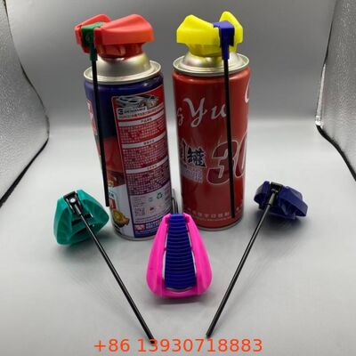 Untuk Pembersih Karbutretor Aerosol Dengan Kunci Tabung Panjang yang Dapat Dilepas