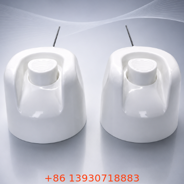 Penyemprot Pemicu Aerosol Industri Presisi dengan Tabung Ekstensi Terintegrasi dan Nosel yang Dapat Disesuaikan untuk Pengeluaran Ergonomis